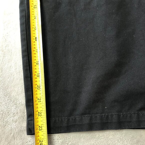 Volcom Bermuda Shorts Grey, Black Set of 2 - Picture 14 of 15